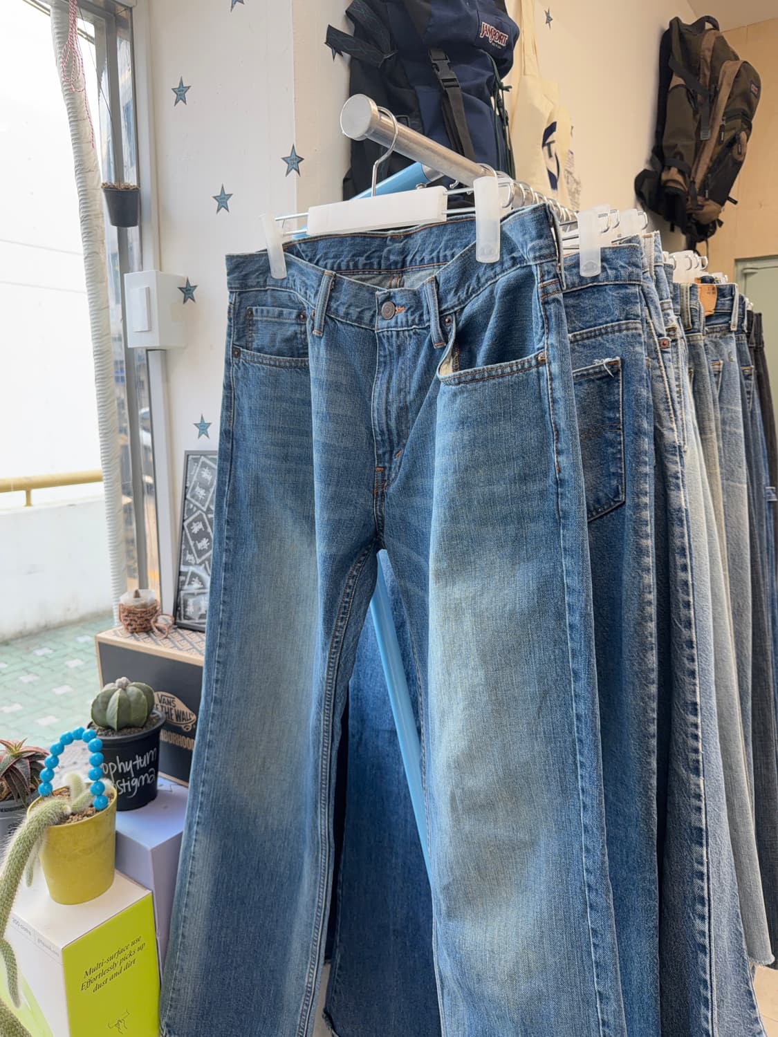 Levi’s 559 (34X32) 상품이미지1