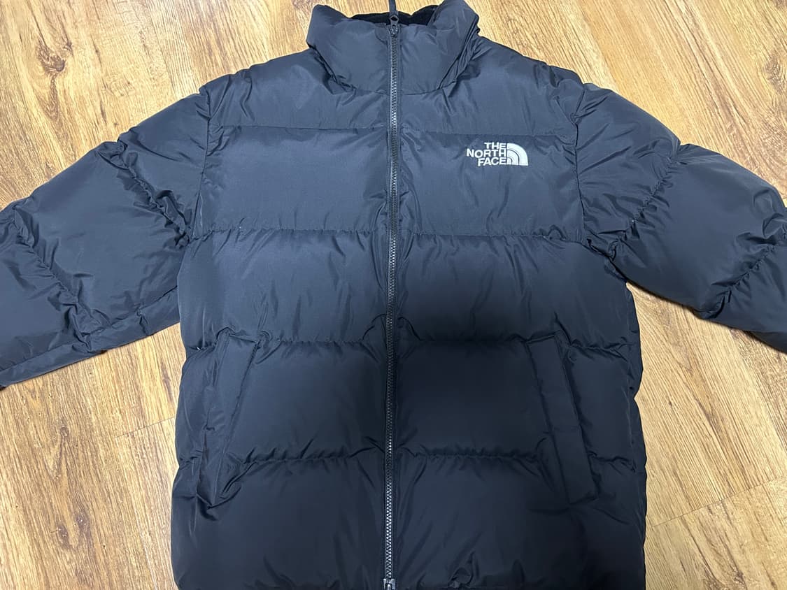 노스페이스 로프티 다운 자켓 버전 2 / M(95) 사이즈 상품이미지1