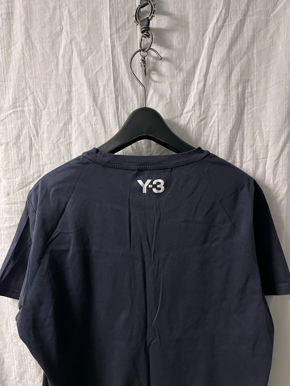 Y-3 Archive Graphic T-Shirt 상품이미지5