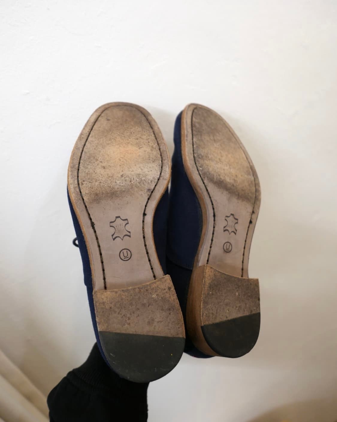 Undercover derby shoes 언더커버 더비 슈즈 상품이미지5