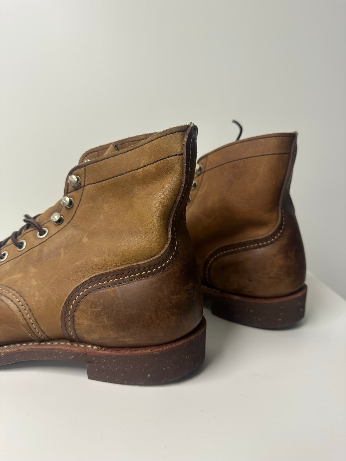 레드윙 아이언 레인저 8111 260 (8D) 상품이미지2