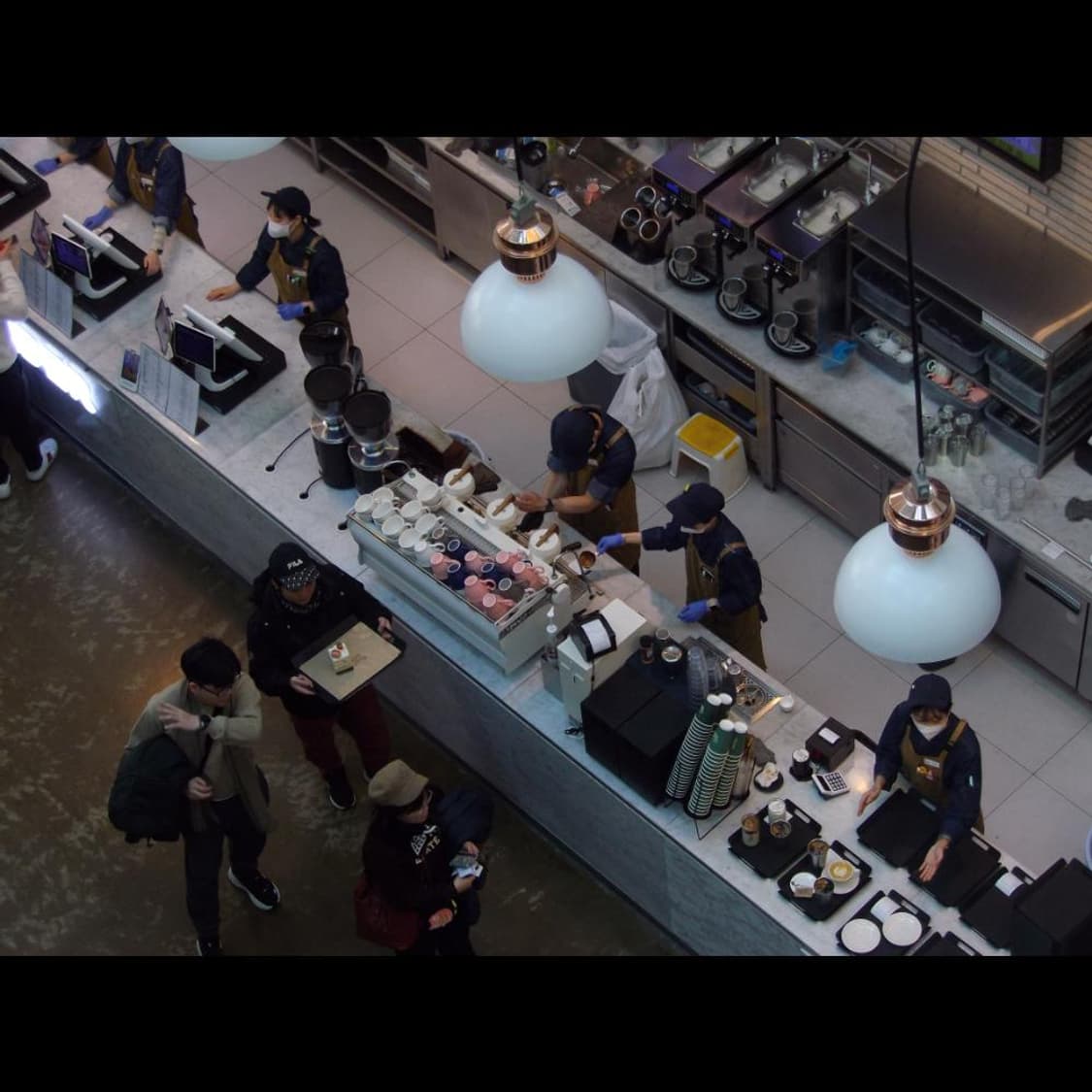 작례⭕️ ✨뽀용  소프트 포커스 펜탁스 옵티오 VS20  상품이미지4