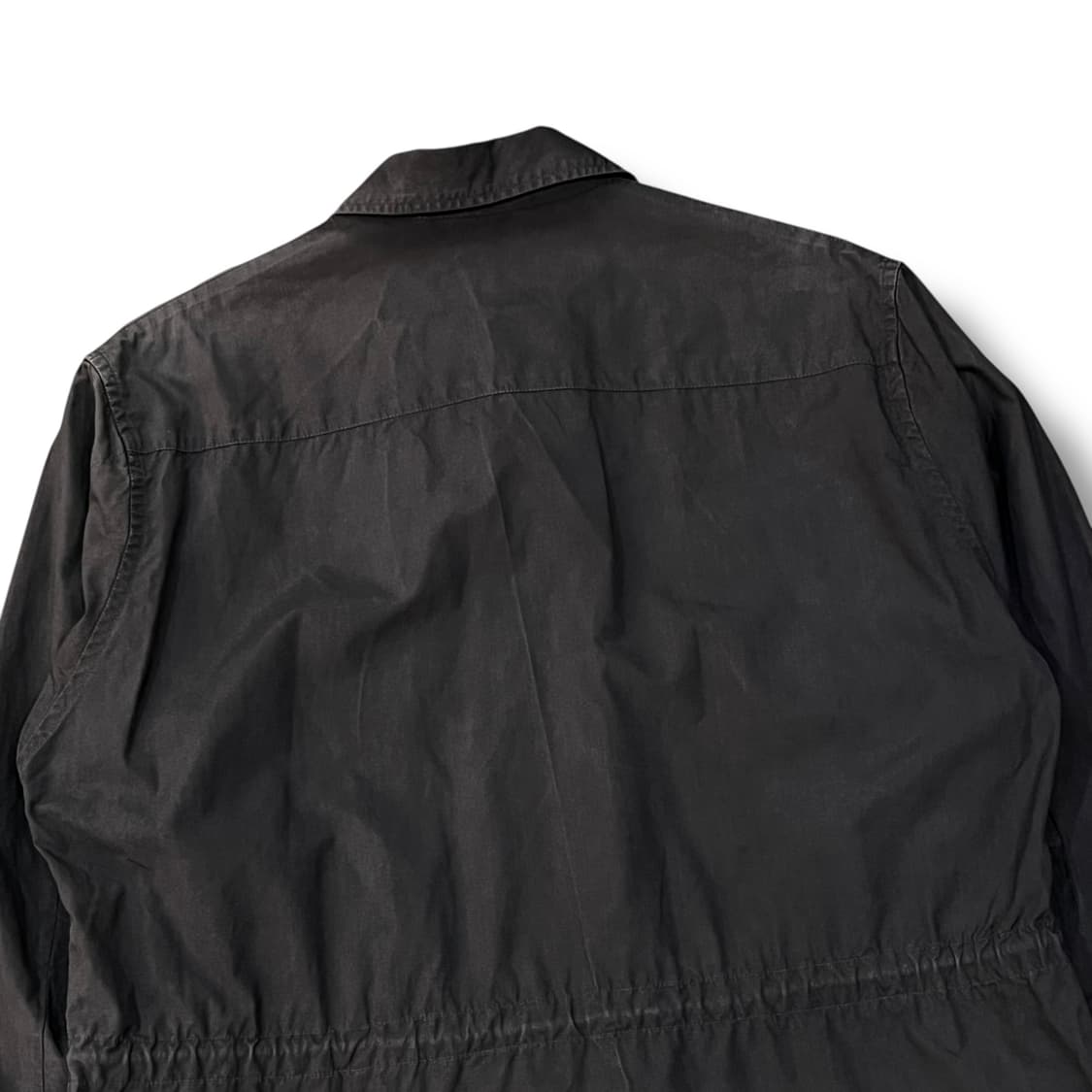  오라리 멀티포켓 워크 셔츠 자켓 y14248 상품이미지6