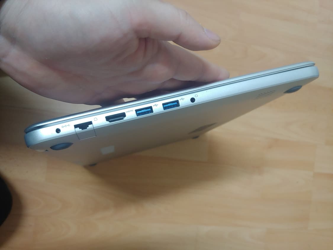 삼성 i3 8세대 노트북 상품이미지6