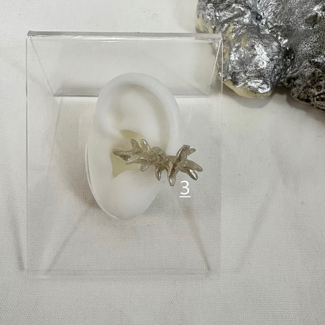 Bada earcuffs 상품이미지4