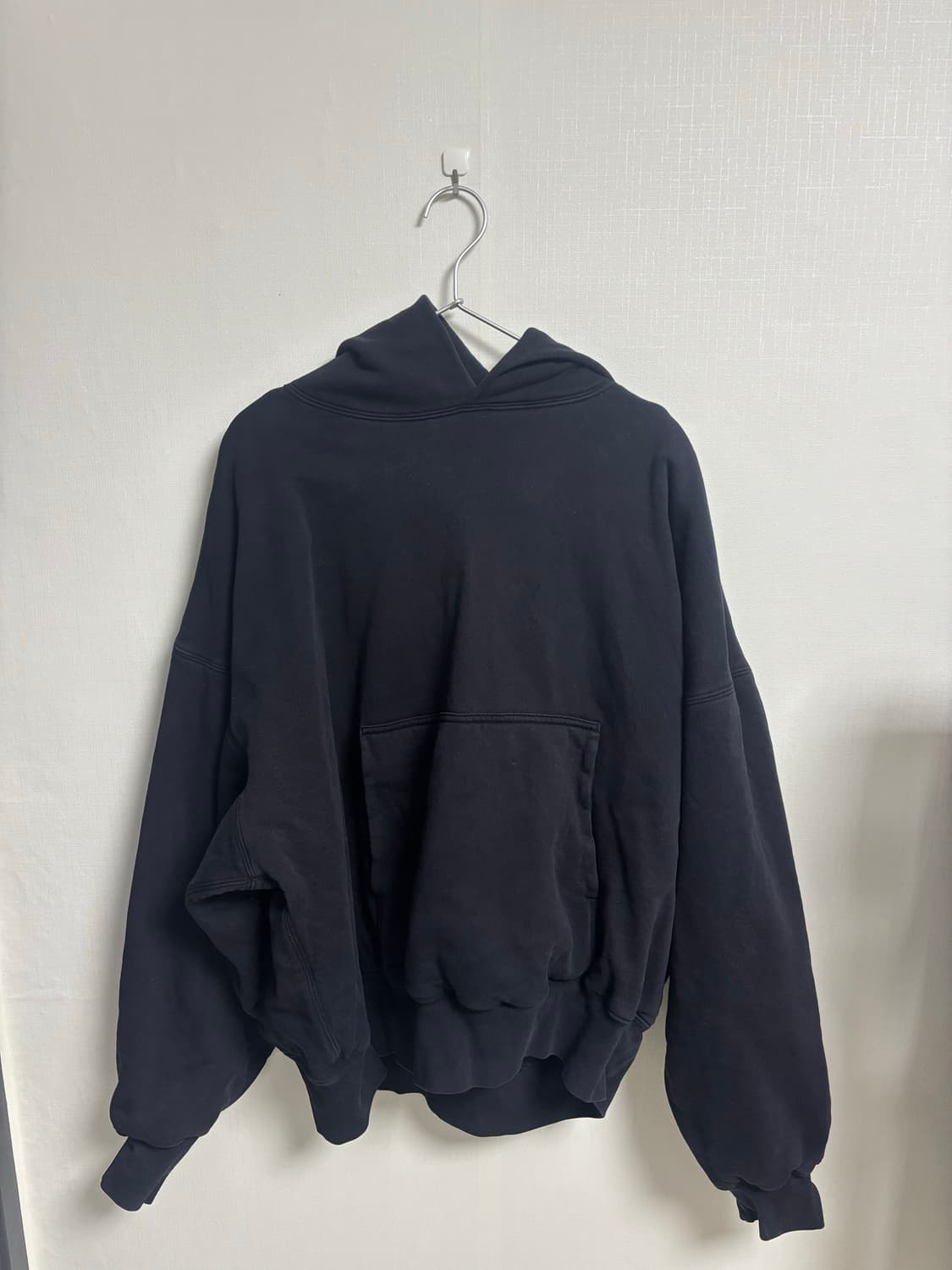 [XXL] 이지갭 퍼펙트 후디 상품이미지1