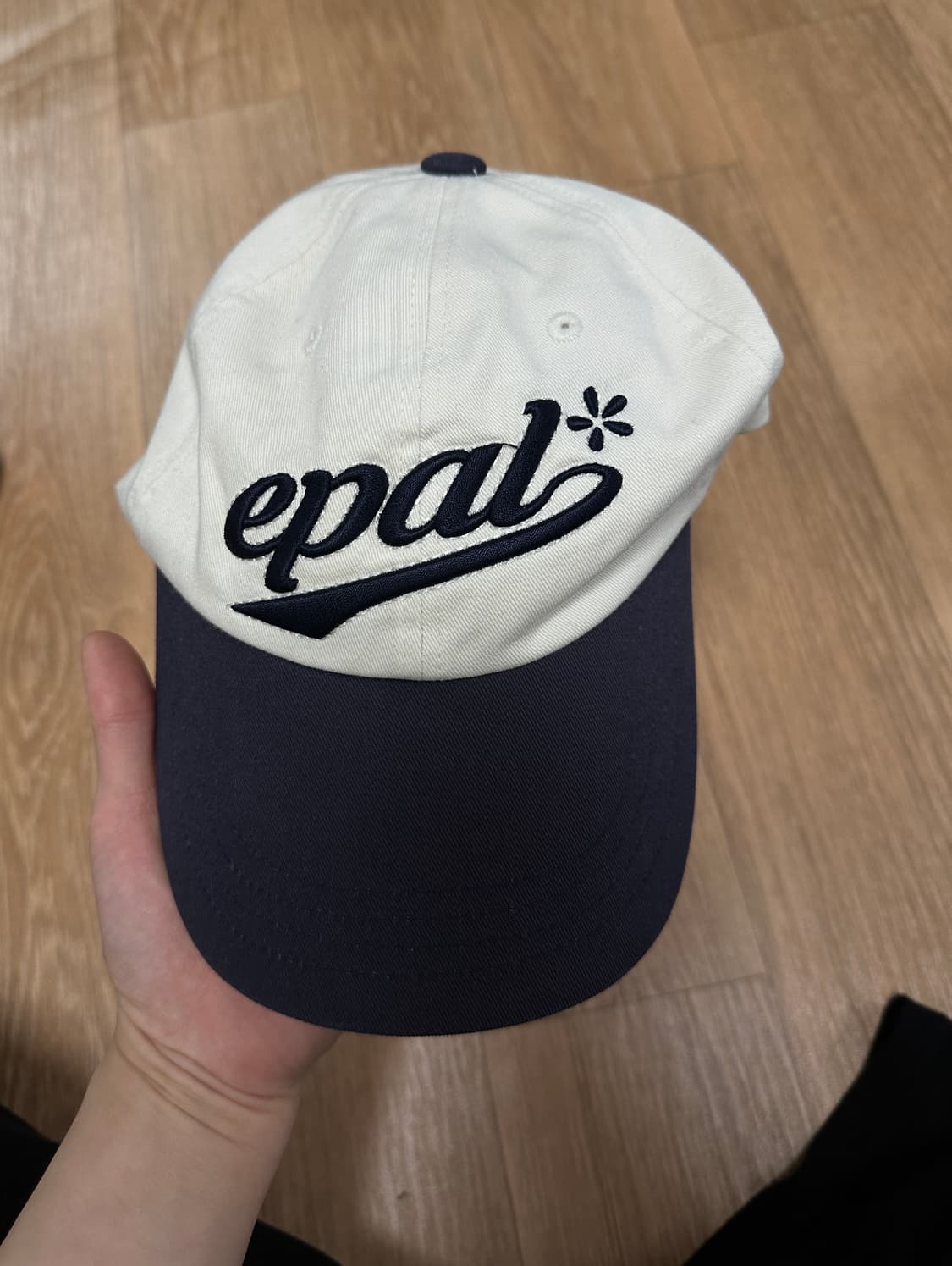 무신사 이팔 모자 볼캡 상품이미지3