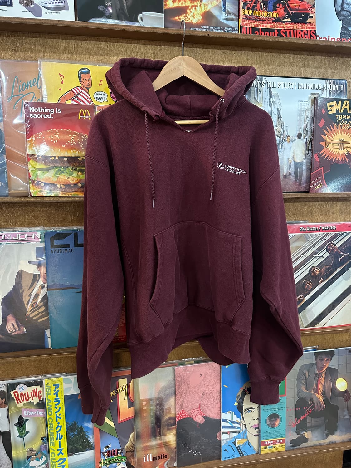 90‘s Champion Vintage 상품이미지2