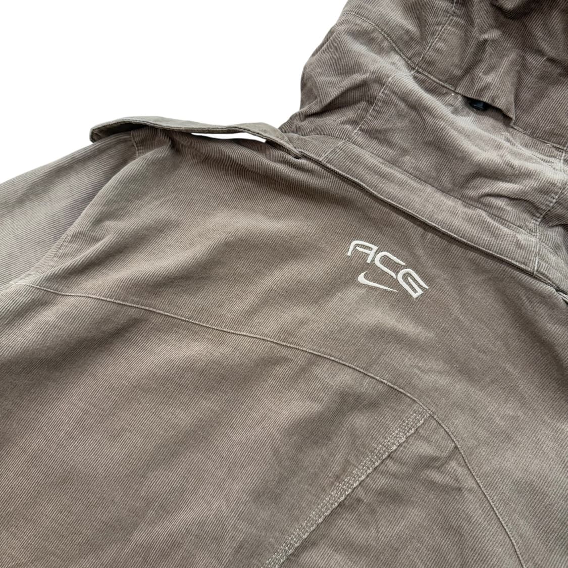 나이키 acg 코듀로이 점퍼 r1814 상품이미지7