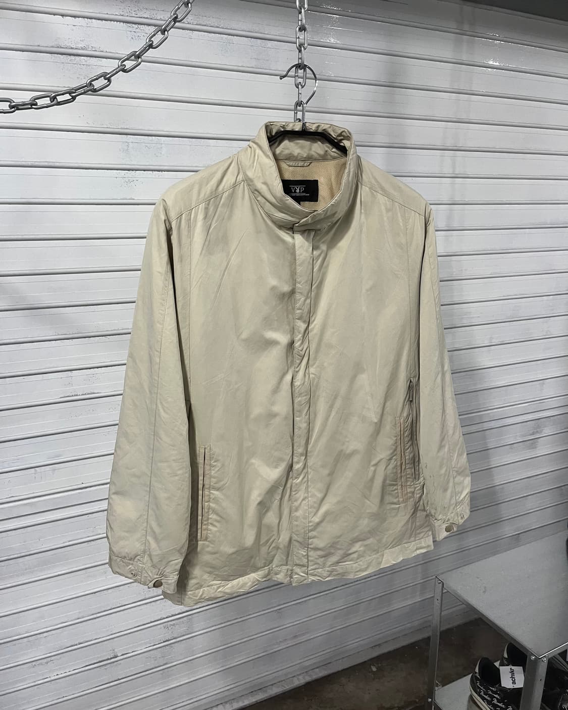 playboy sporty jacket 상품이미지4