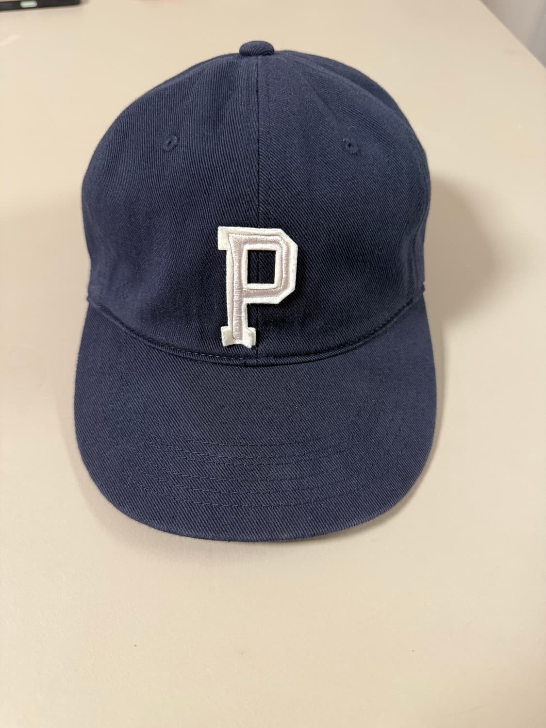 테프스토어즈 볼캡 상품이미지1