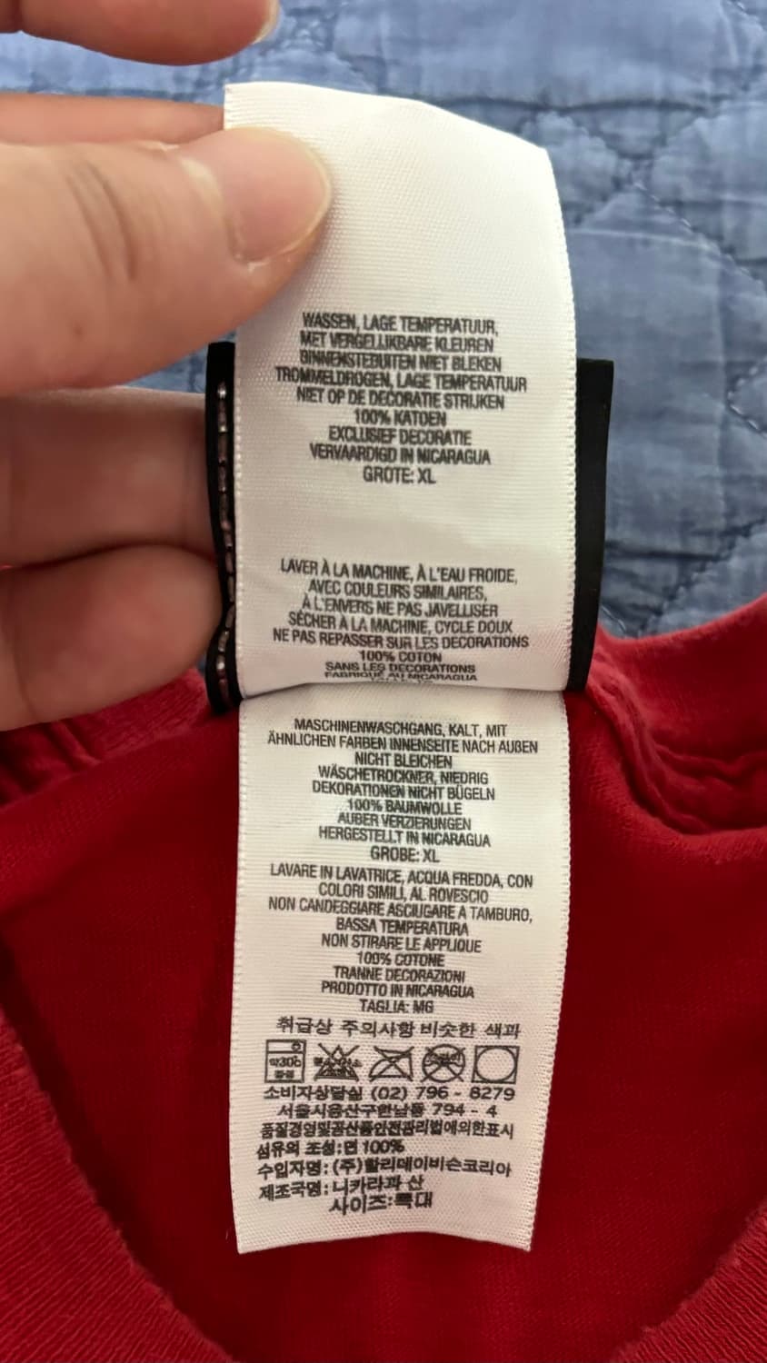 Harley Davidson Chambersburg Sleeveless 상품이미지7