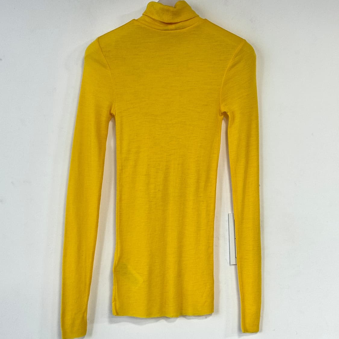 코스 COS 신형 울 터틀넥 탑 상품이미지7