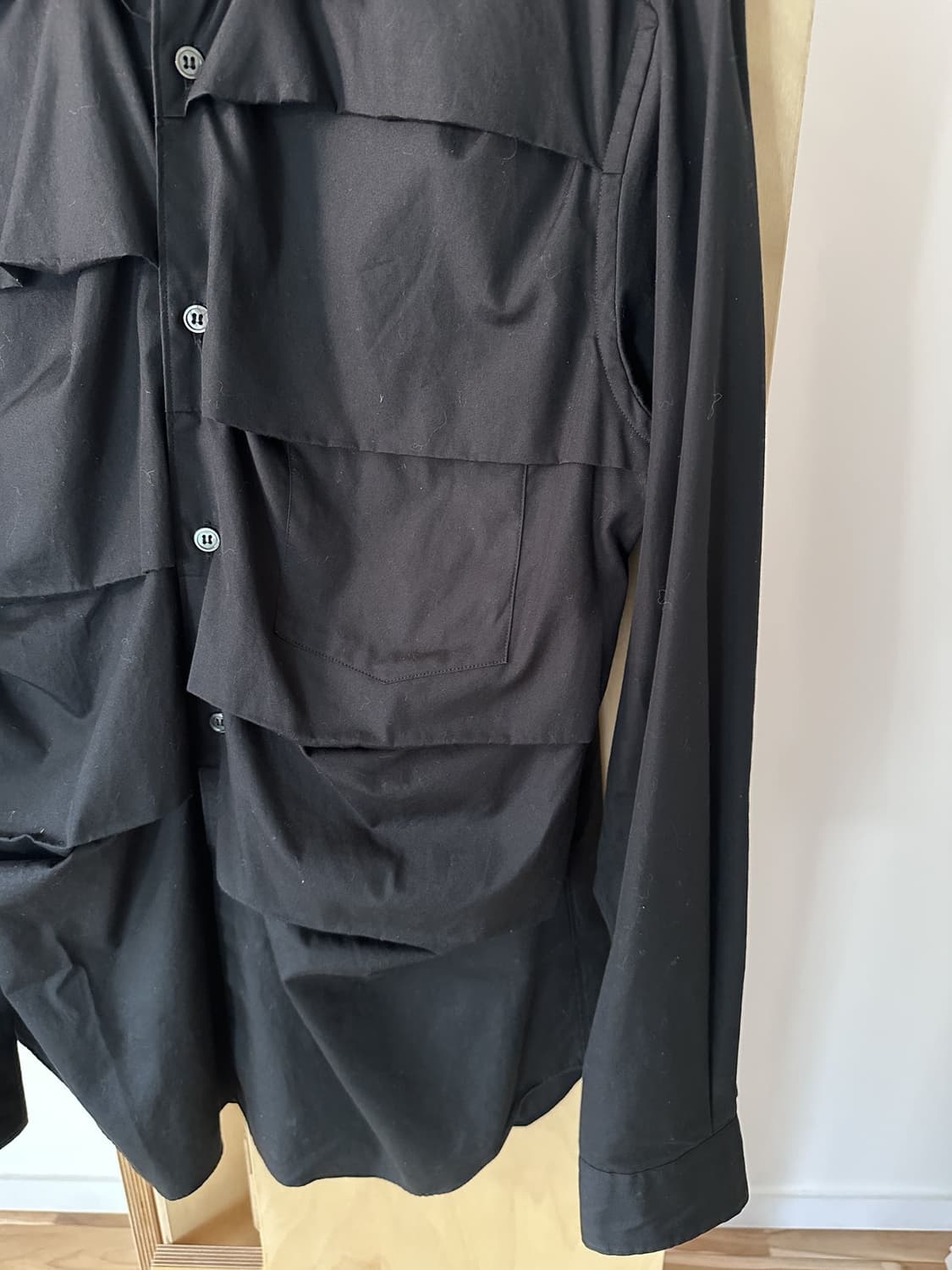COMME des GARÇONS HOMME PLUS 2018 Shirt 상품이미지5