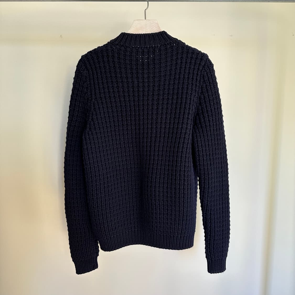 질샌더 Jilsander 여성 와플니트 상품이미지3
