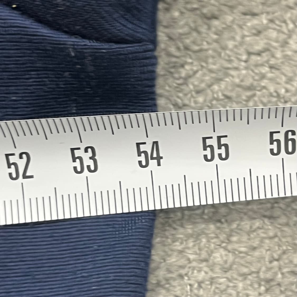 105 아디다스 파이어버드 네이비 트랙탑 져지 상품이미지10