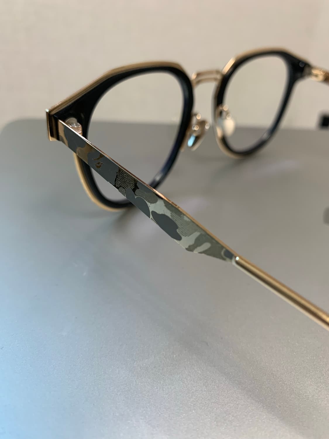 베이프 안경 상품이미지2