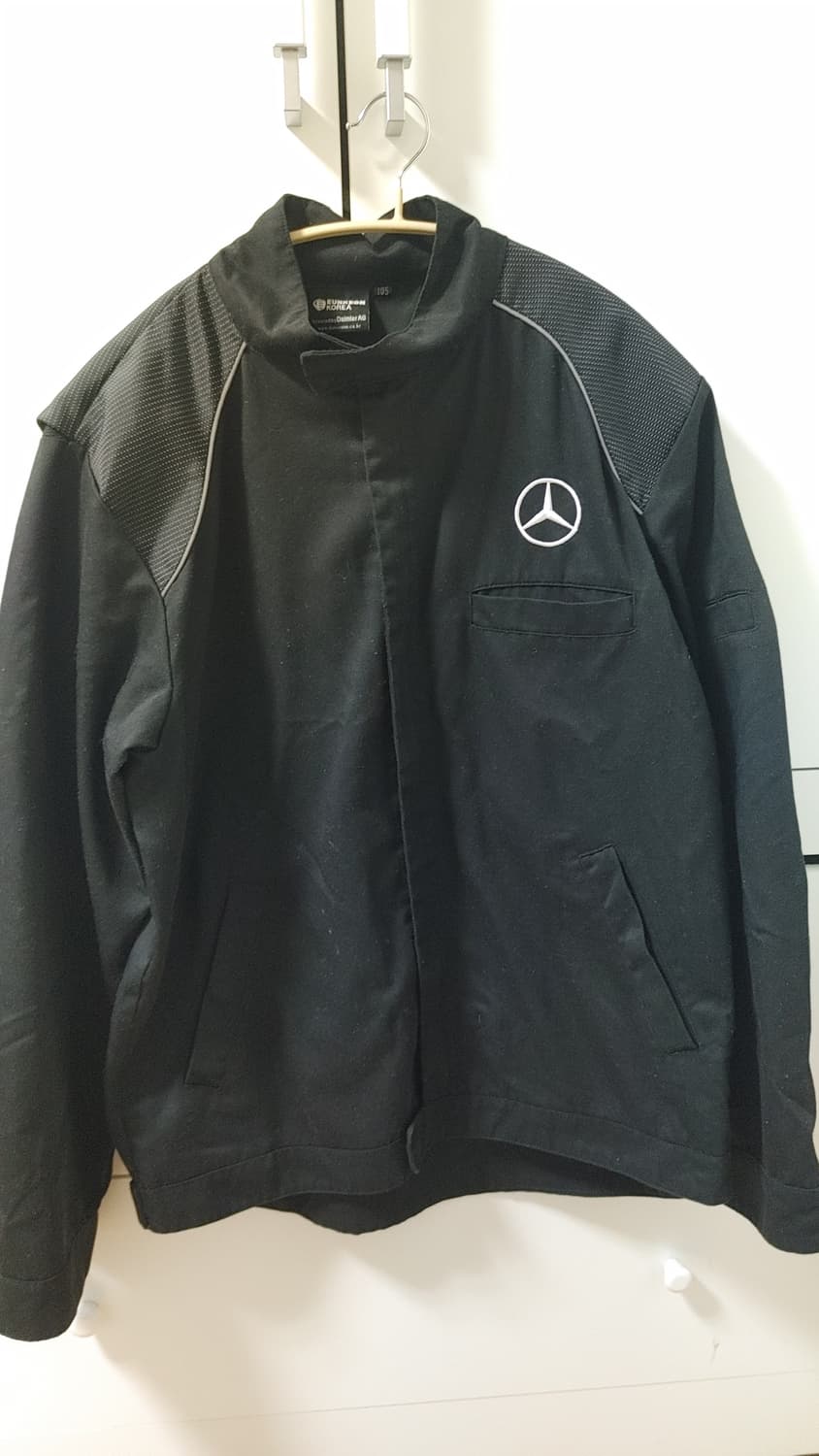 벤츠 레이싱 자켓 105 상품이미지1