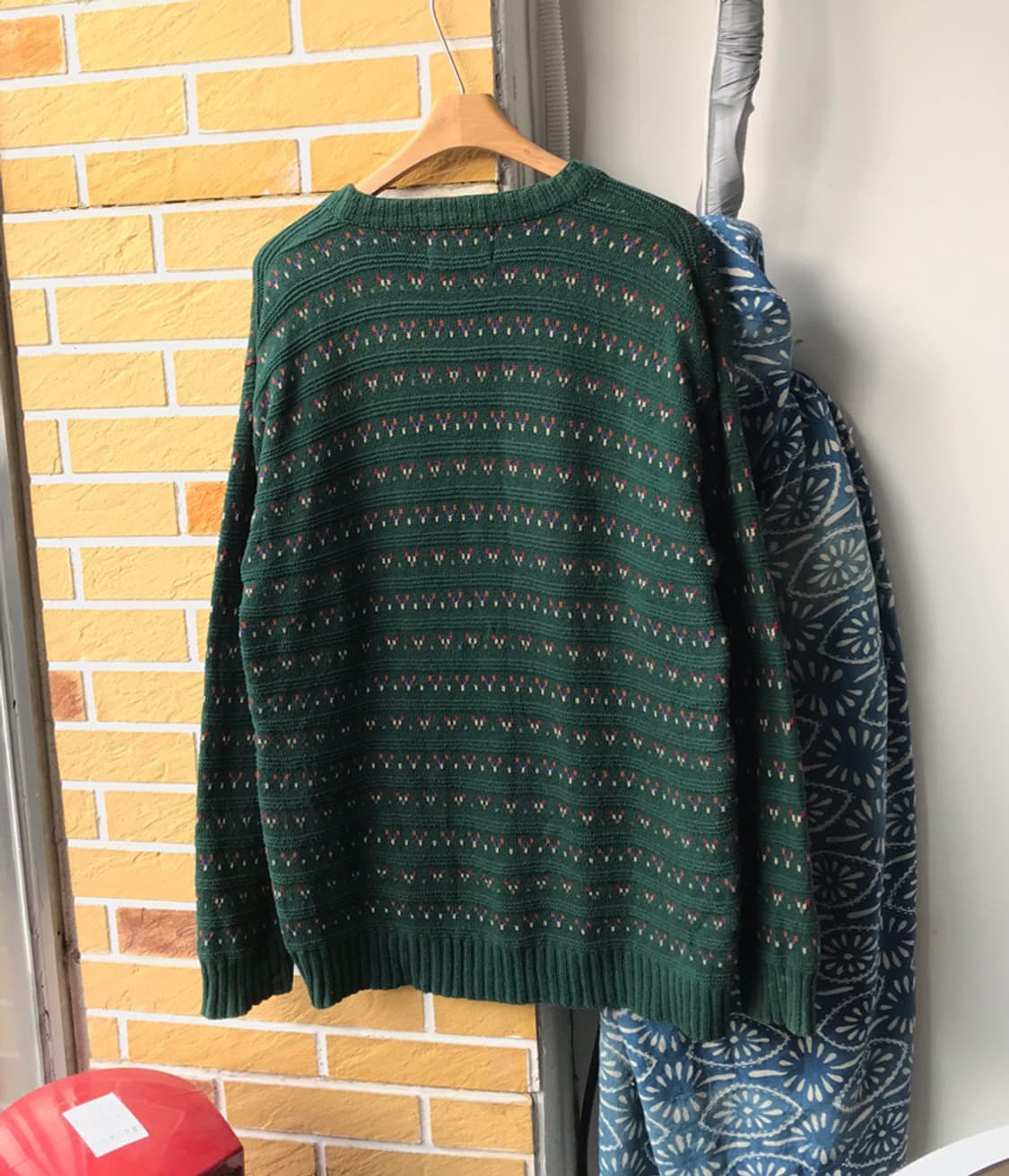 90's Isle of cotton 상품이미지6