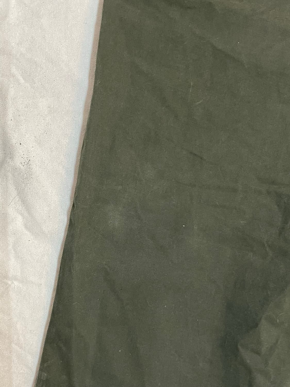 자라 코튼 팬츠  상품이미지8