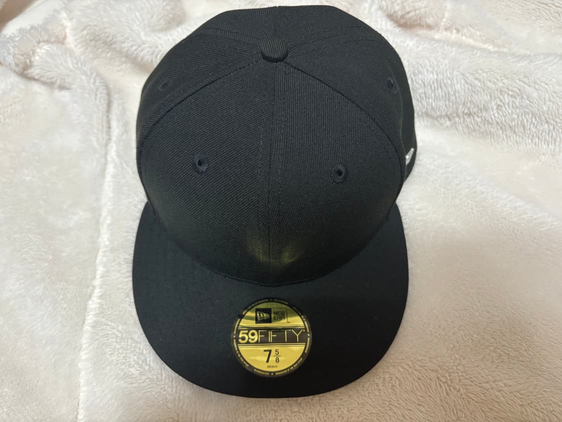 59fifty 스냅백 상품이미지1