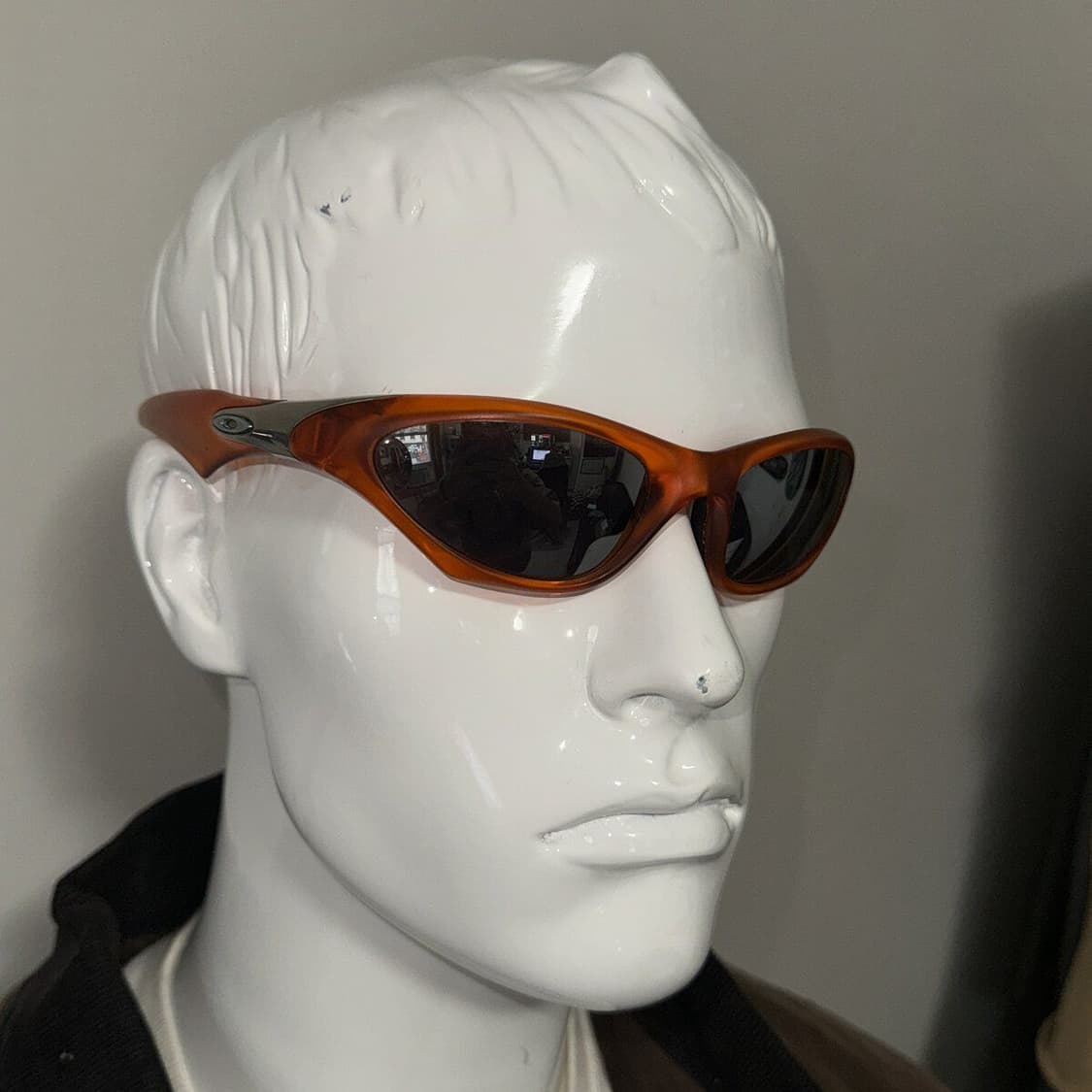 오클리 스카 퍼시몬 상품이미지1