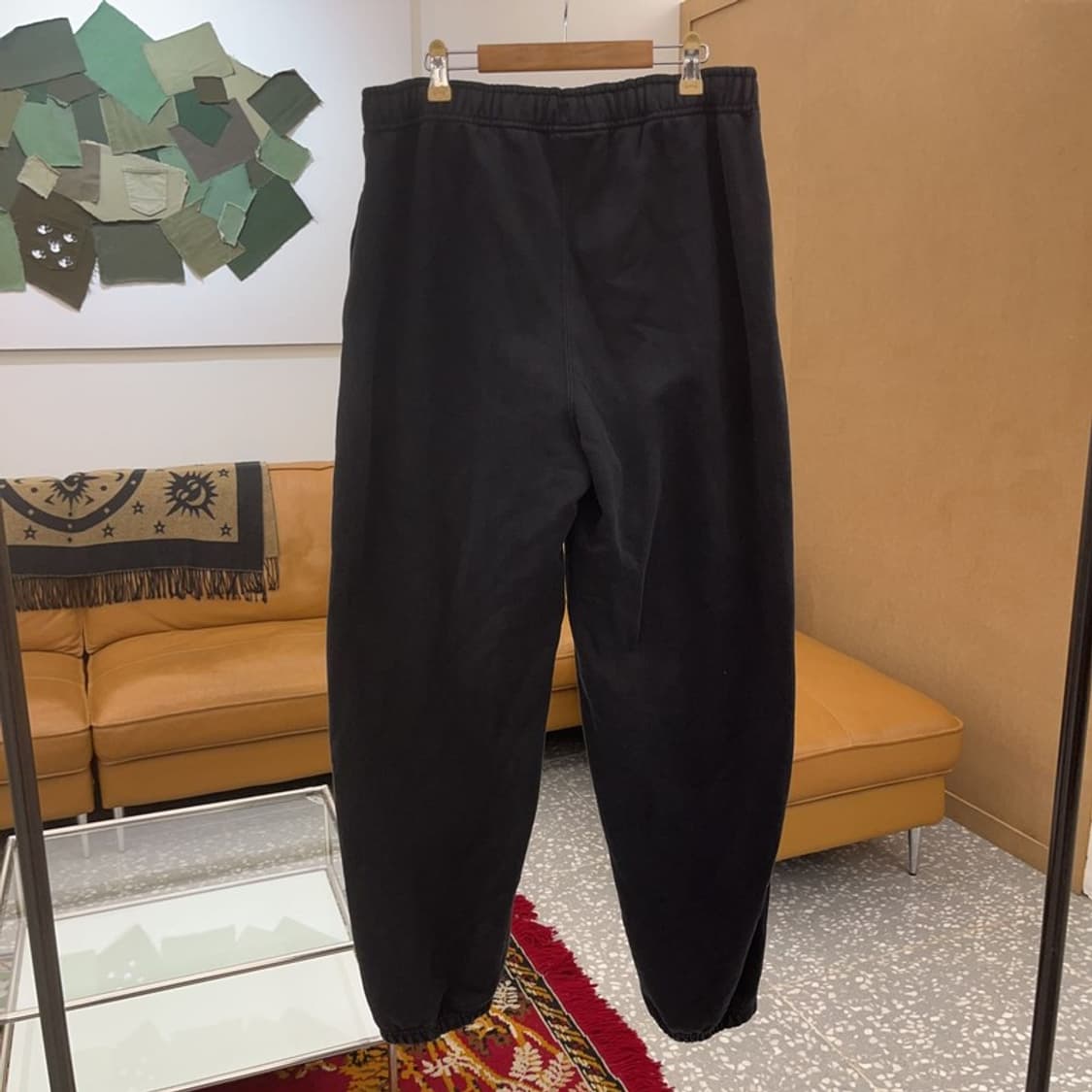 나이키 스투시 나투시 정품 조거 츄리닝바지 85 C06156 상품이미지2
