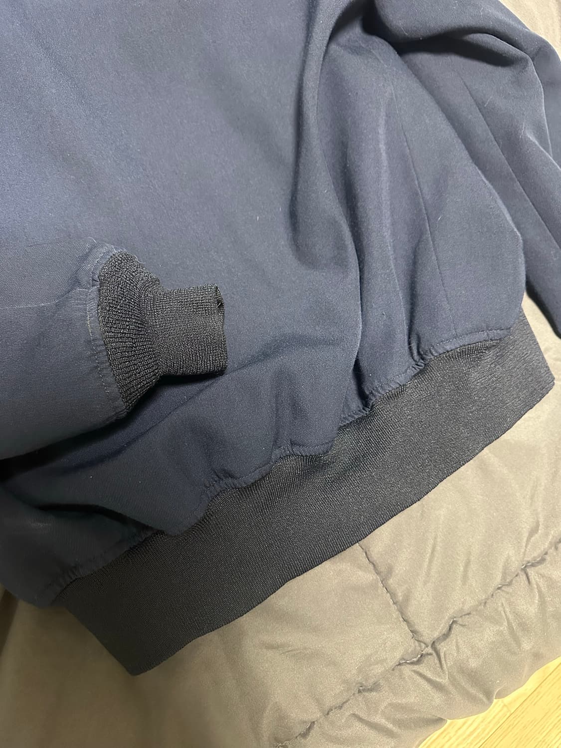 미공군 오리지널 자켓 상품이미지6