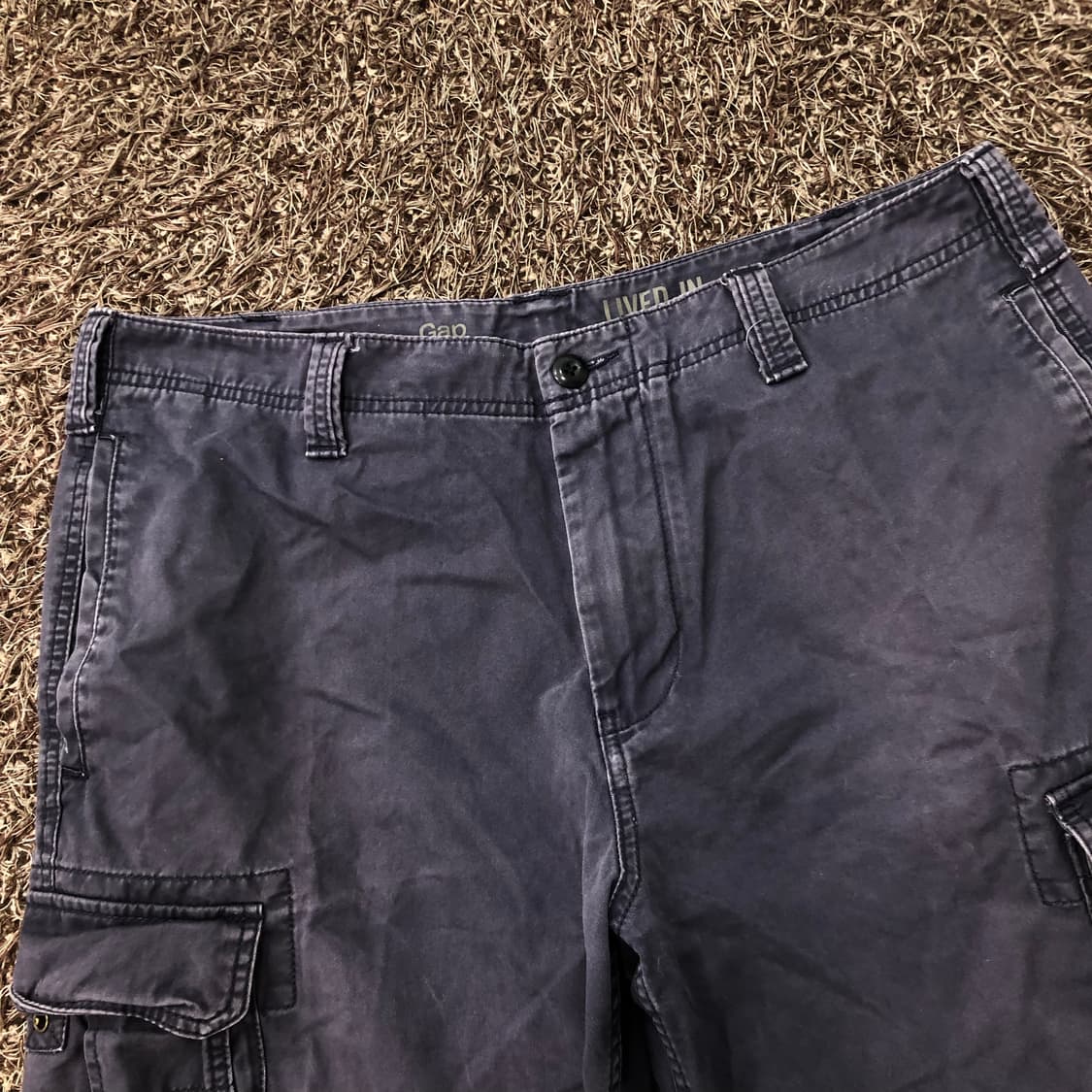 GAP 갭 카고 반바지 상품이미지2