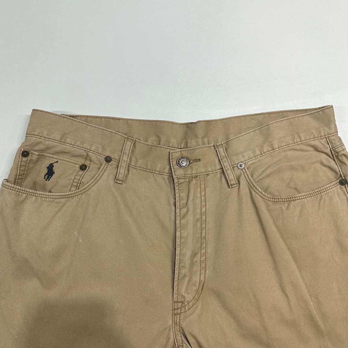 폴로 랄프로렌 치노팬츠 상품이미지7