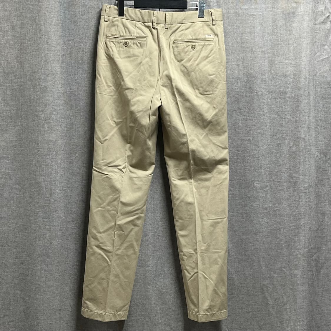 [32] 빈폴 트래디셔널 클래식 치노팬츠 바지 상품이미지3