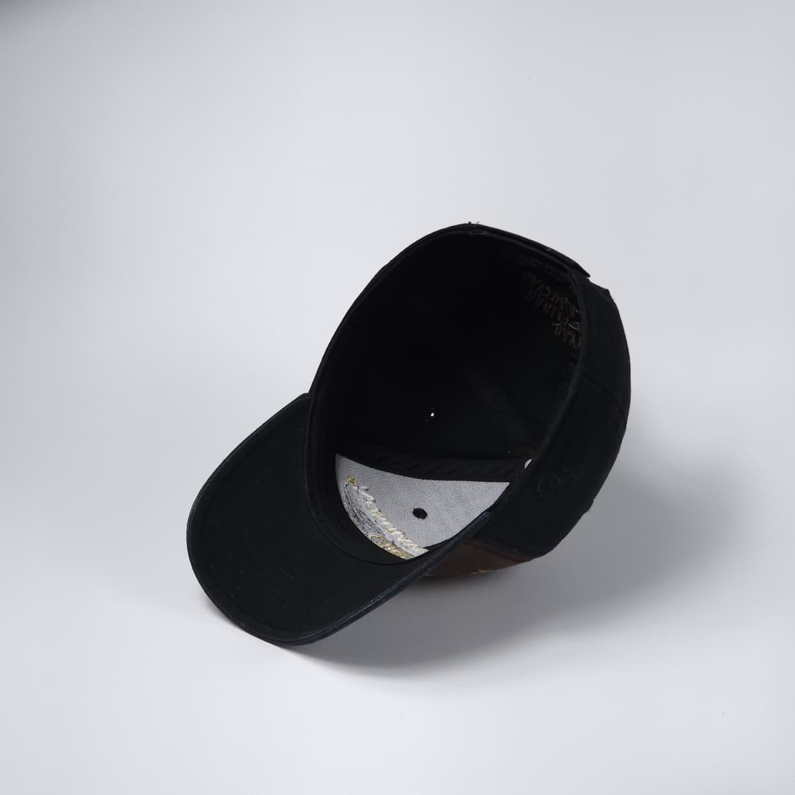 할리데이비슨 데드스탁 볼캡 모자 상품이미지4