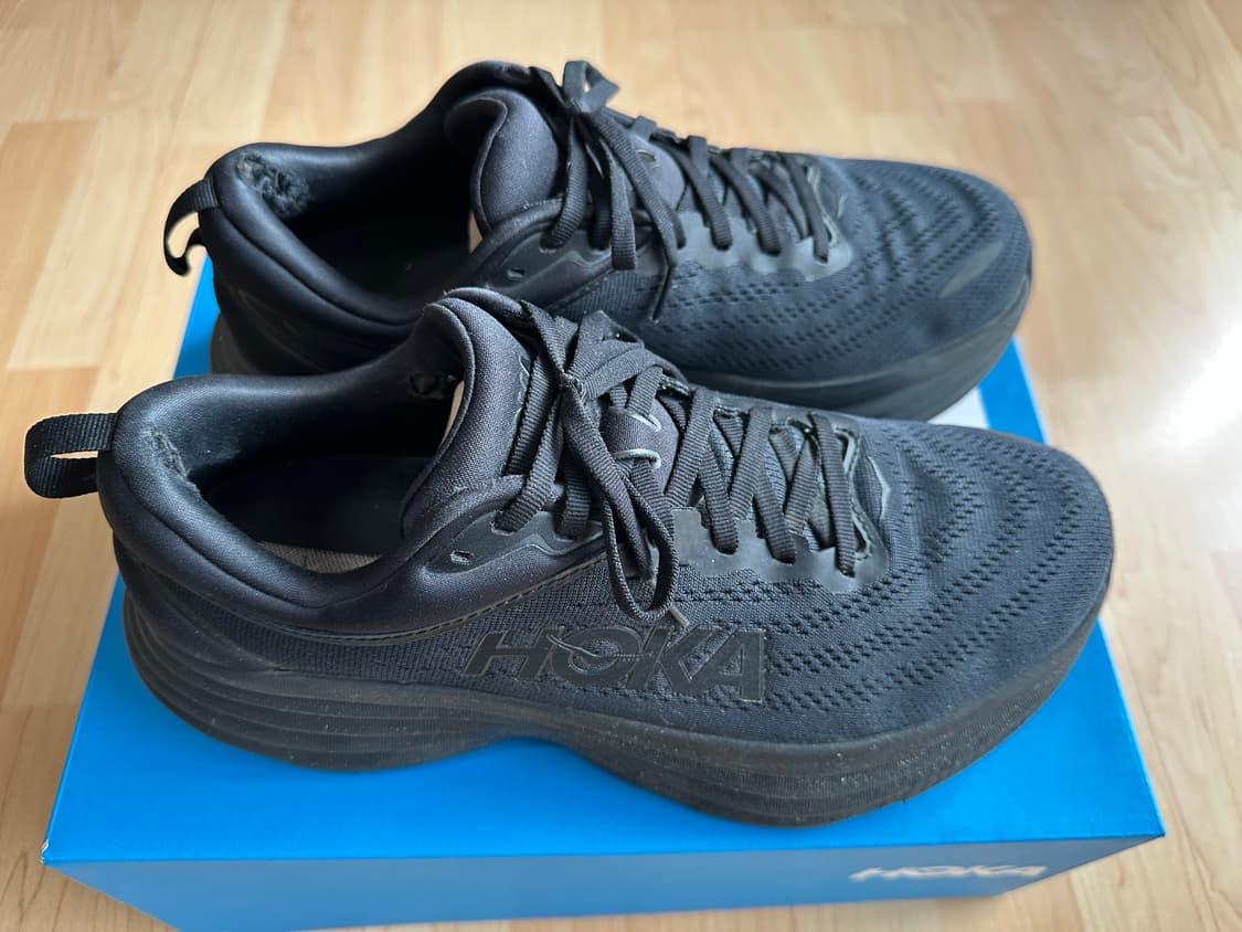 호카 본디8 와이드 285 상품이미지3