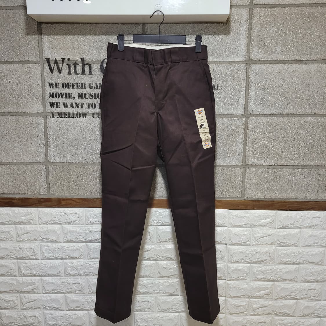 디키즈 874 워크 팬츠 28X30 상품이미지1