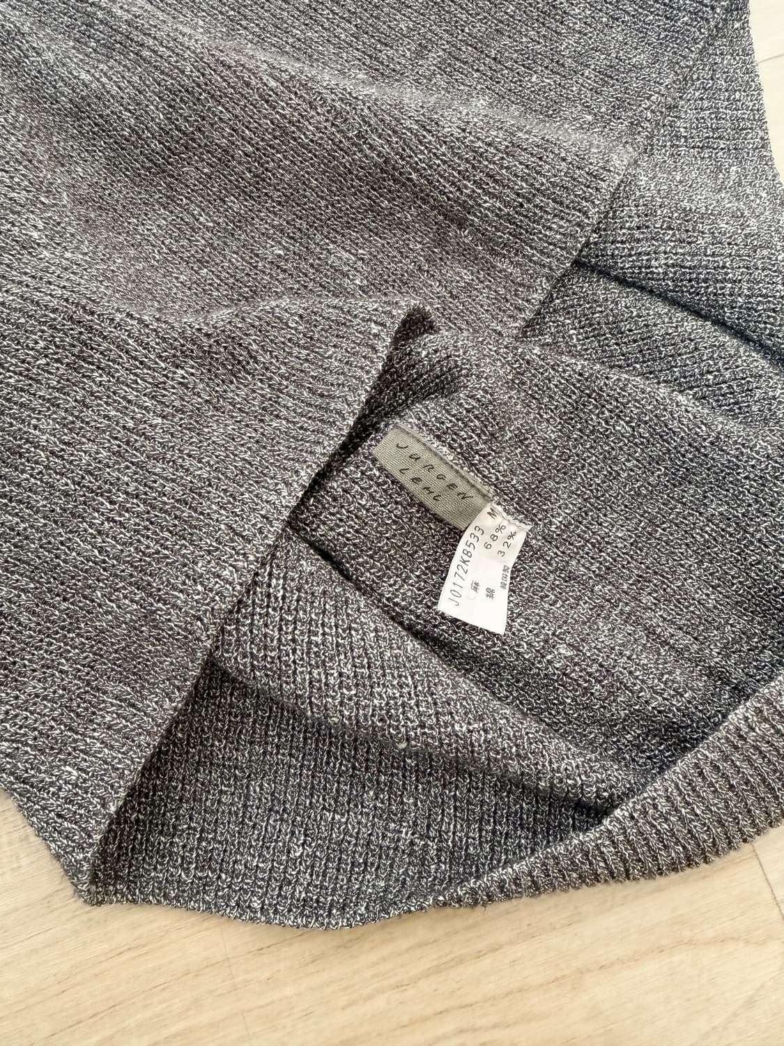 jurgen lehl 유르겐 렐 슬리브리스 베스트 상품이미지5