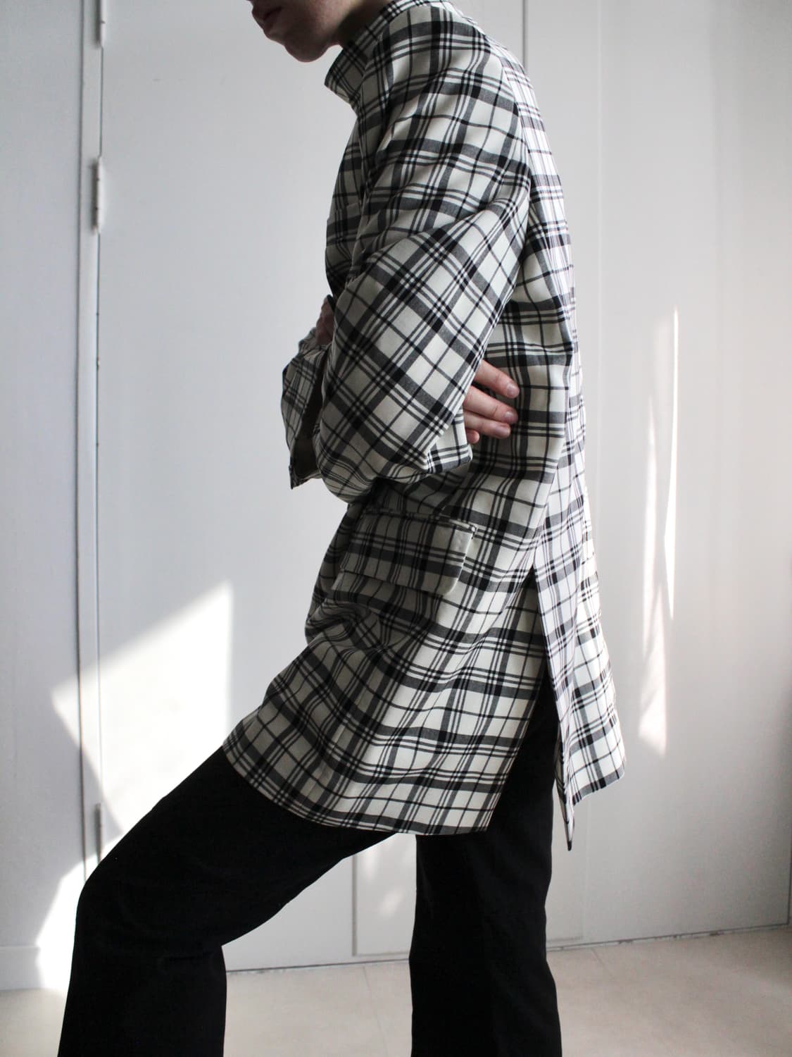 (Dead stock) SPRING 2020 READY-TO-WEAR 상품이미지8