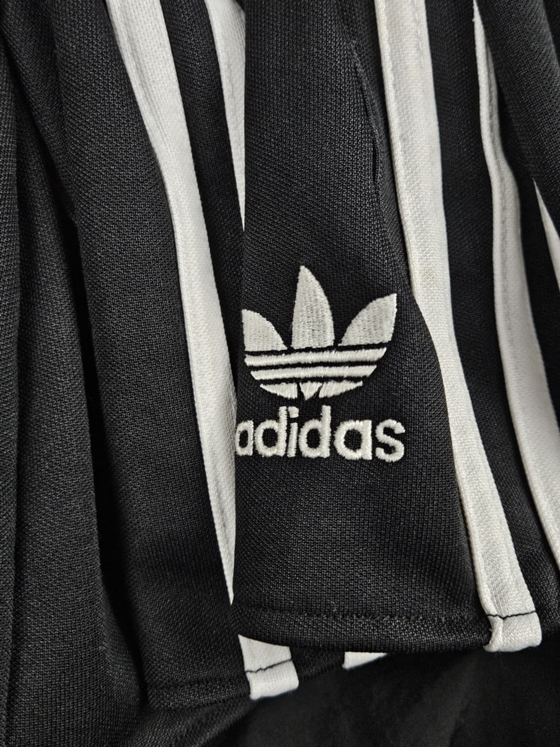 아디다스 커스텀 사이드트랙 스커트팬츠 ( 상세설명참조 ) / 10522 상품이미지7