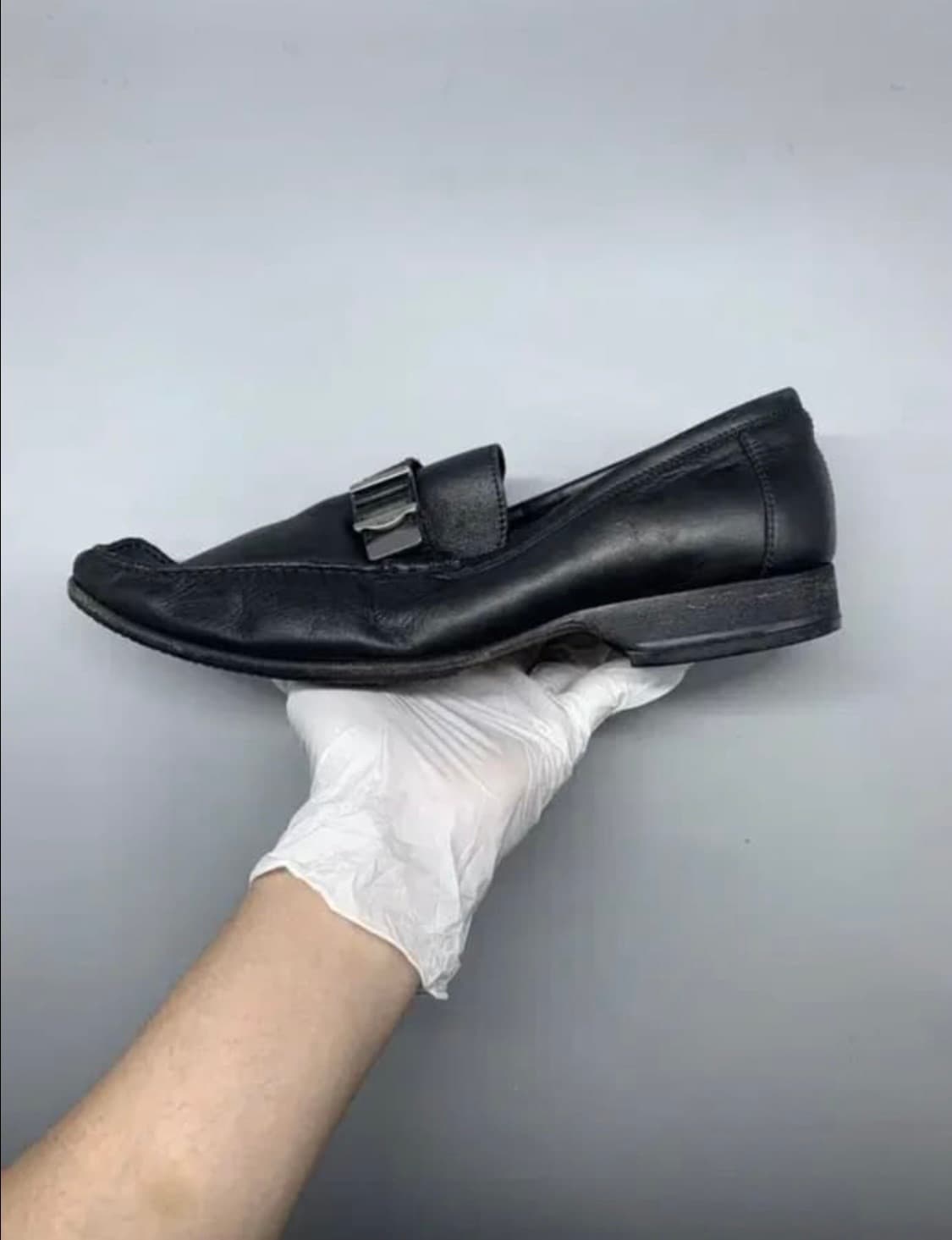 BALLY 버클 로퍼 270 상품이미지2