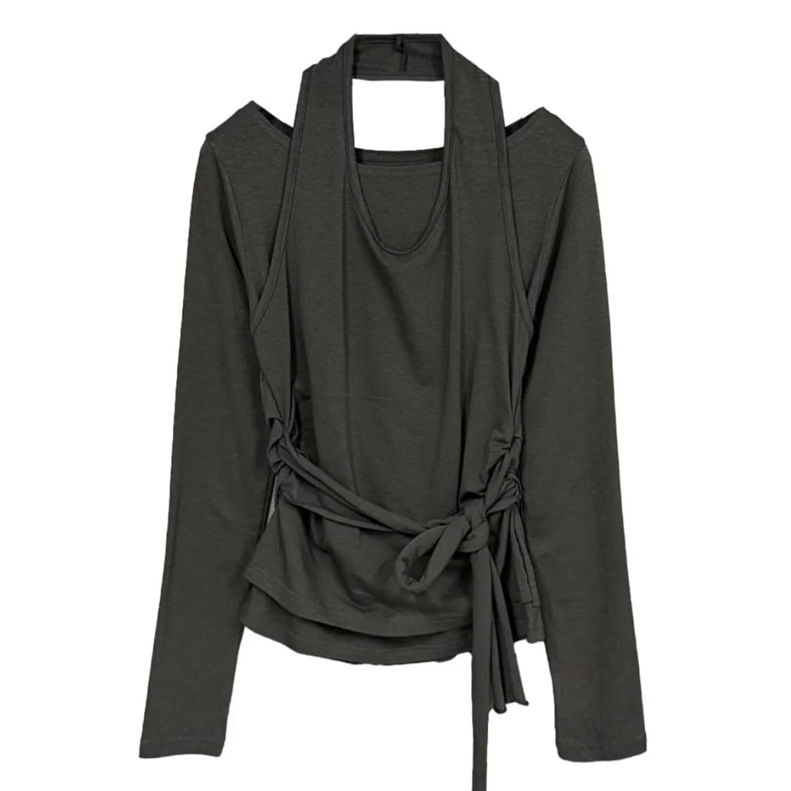 루프온 홀더 롱슬리브 상품이미지1