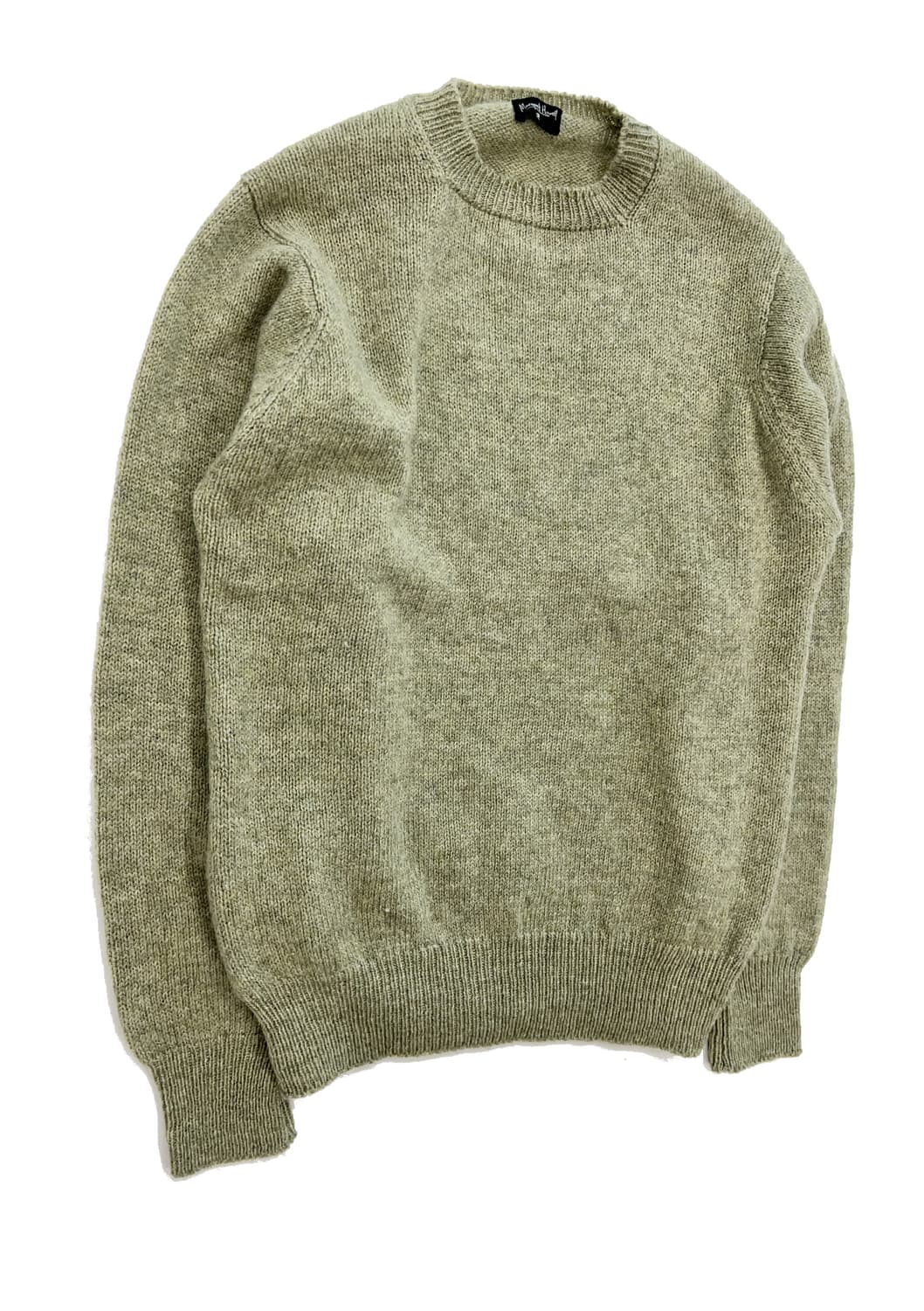 마가렛호웰 니트 상품이미지2