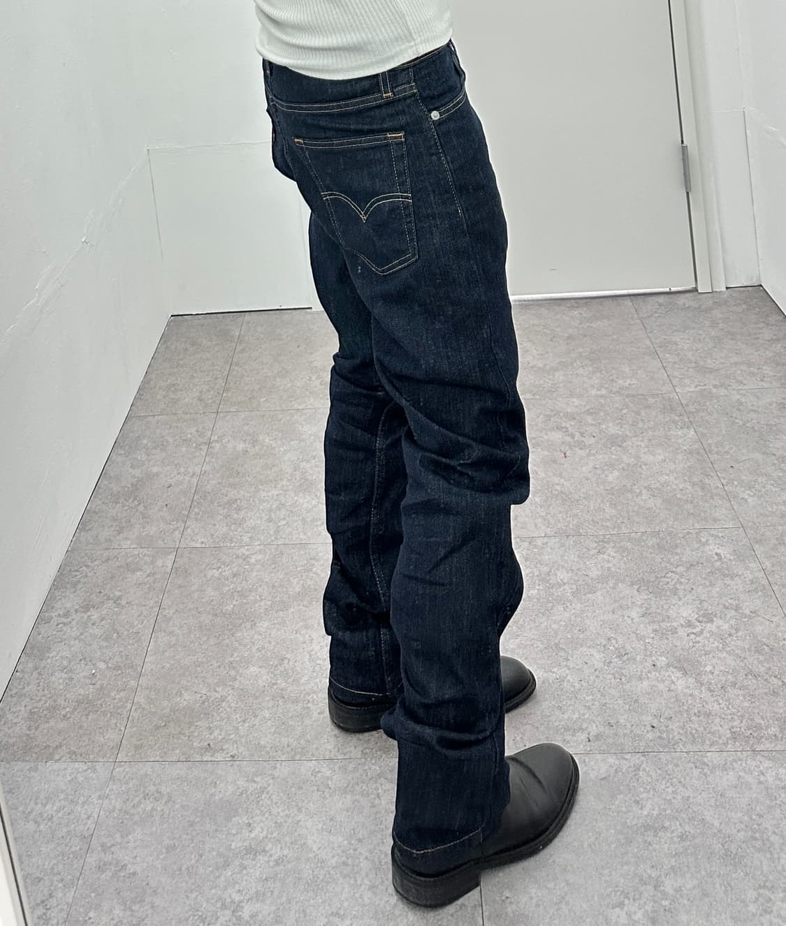 Levi’s 513 denim pants  상품이미지2
