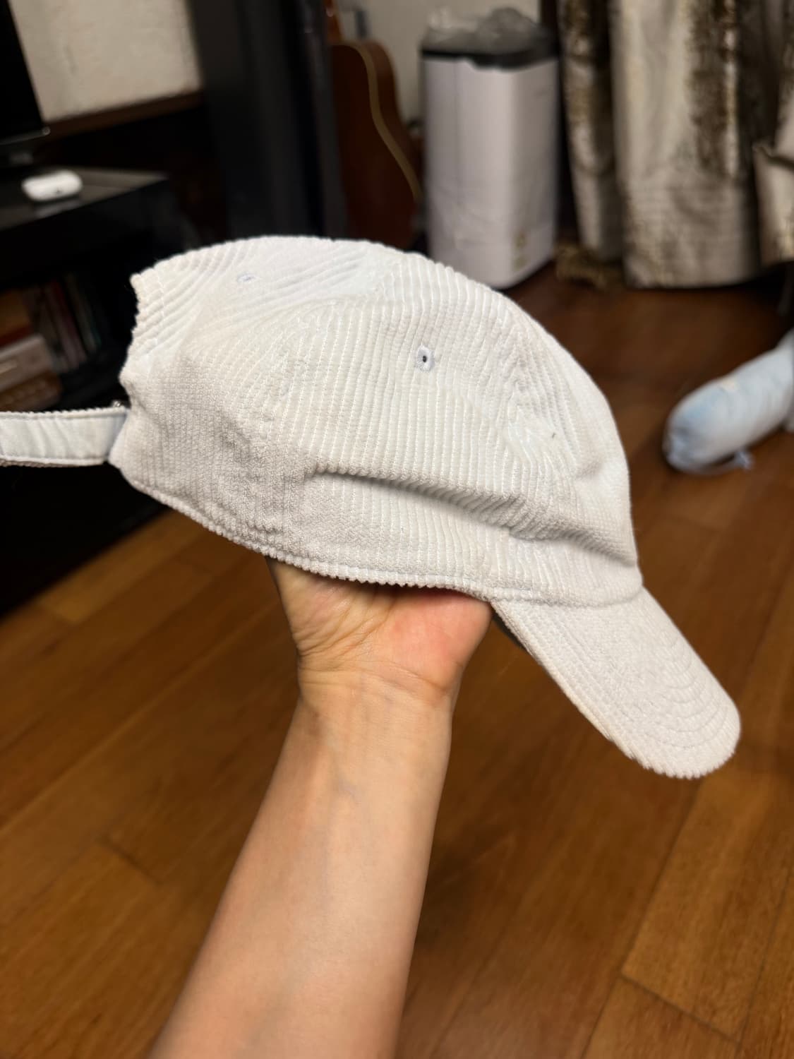 나이키 골지캡모자 상품이미지2