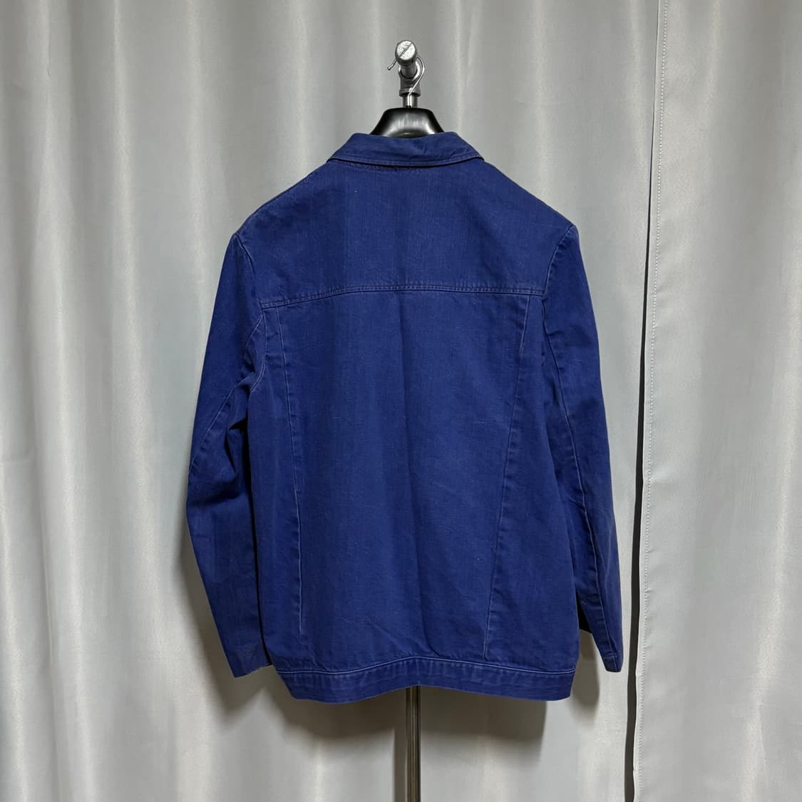 70‘s French Work Jacket (L) 상품이미지4
