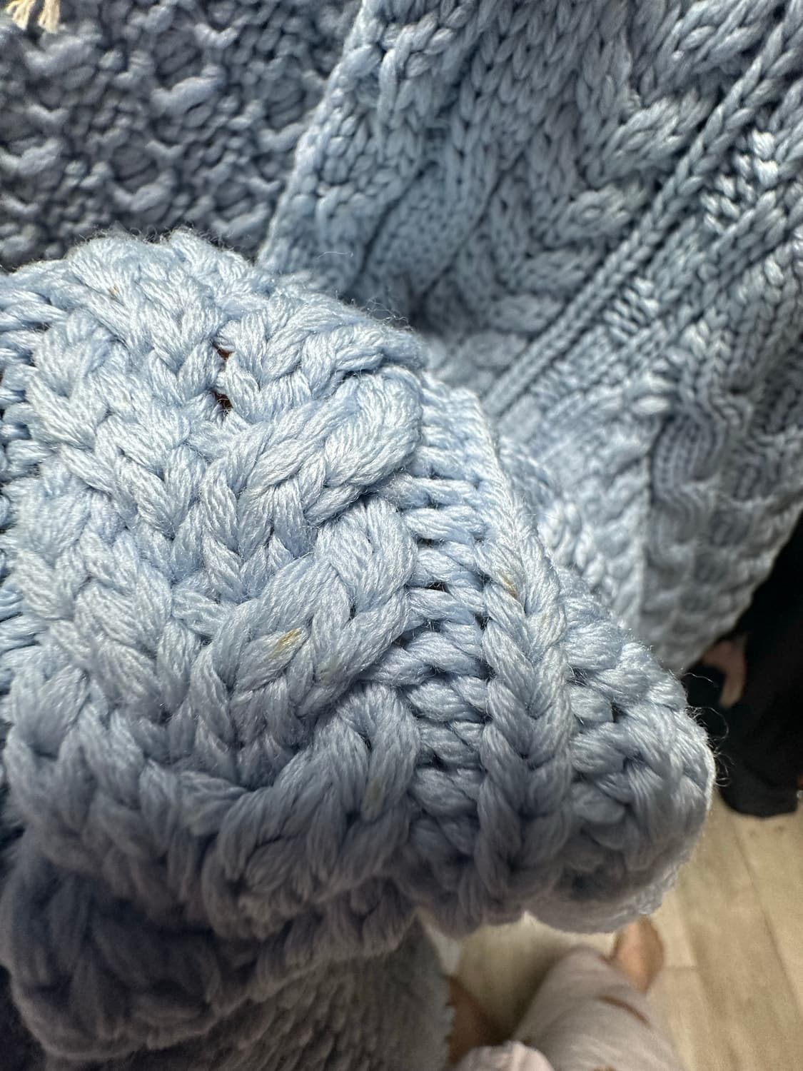 Miu miu 미우미우 가디건 상품이미지7