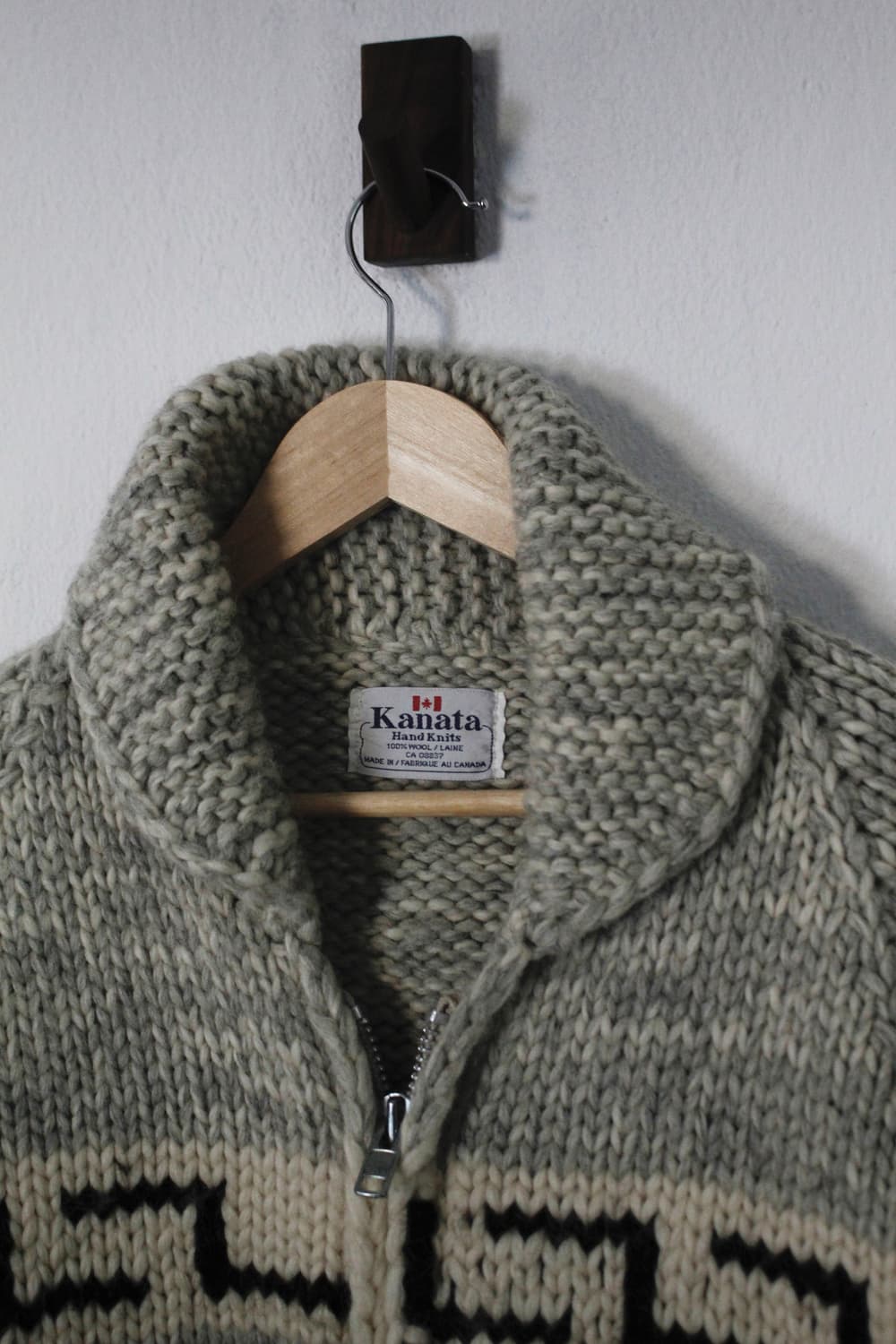 카나타 KANATA Canadian OG Cowichan   상품이미지6