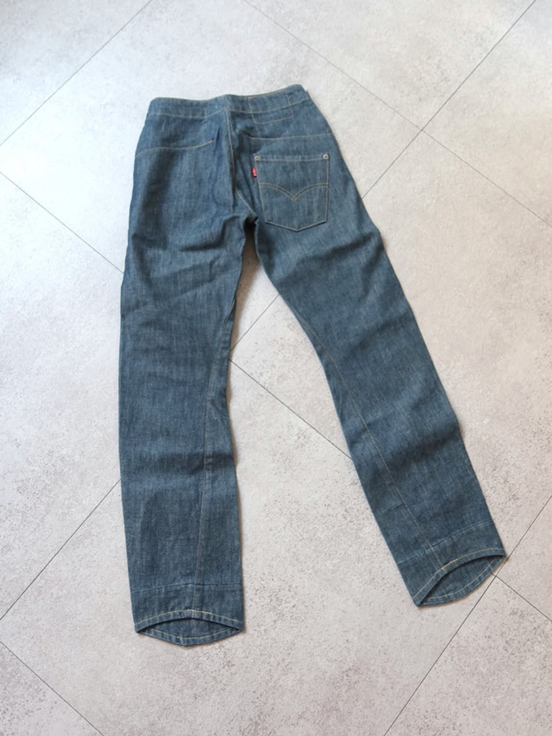 LEVI'S ENGINEERED DENIM PANTS 상품이미지4