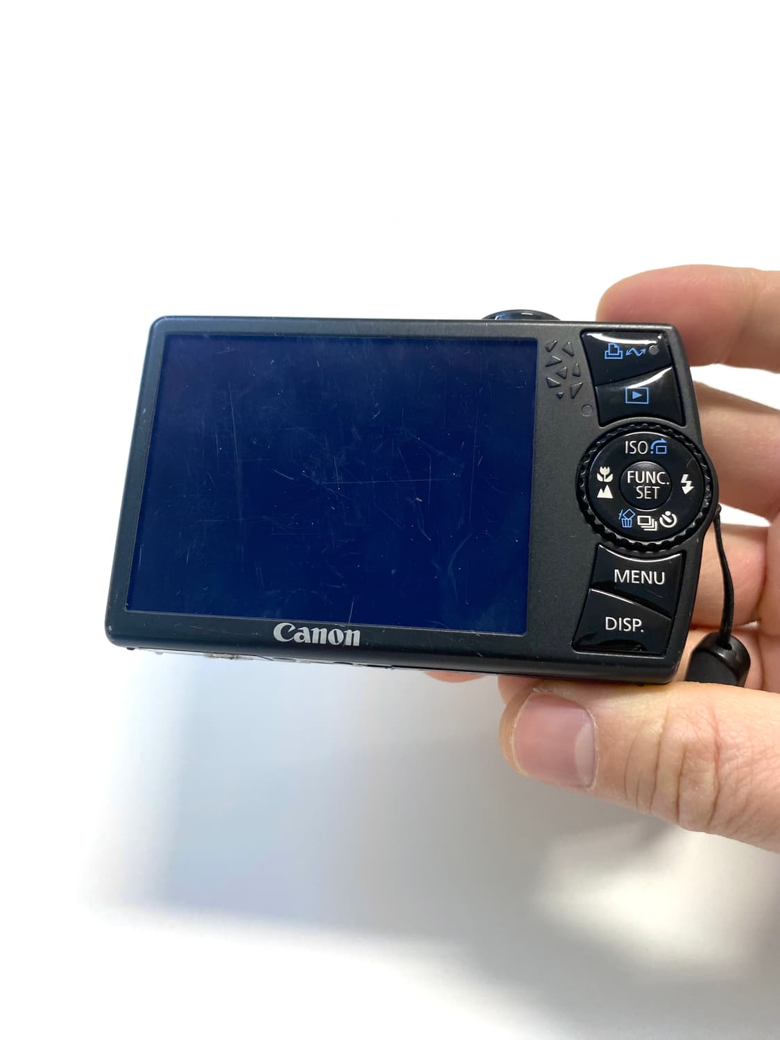 캐논 익서스 IXUS 870 IS 디지털 카메라 상품이미지2