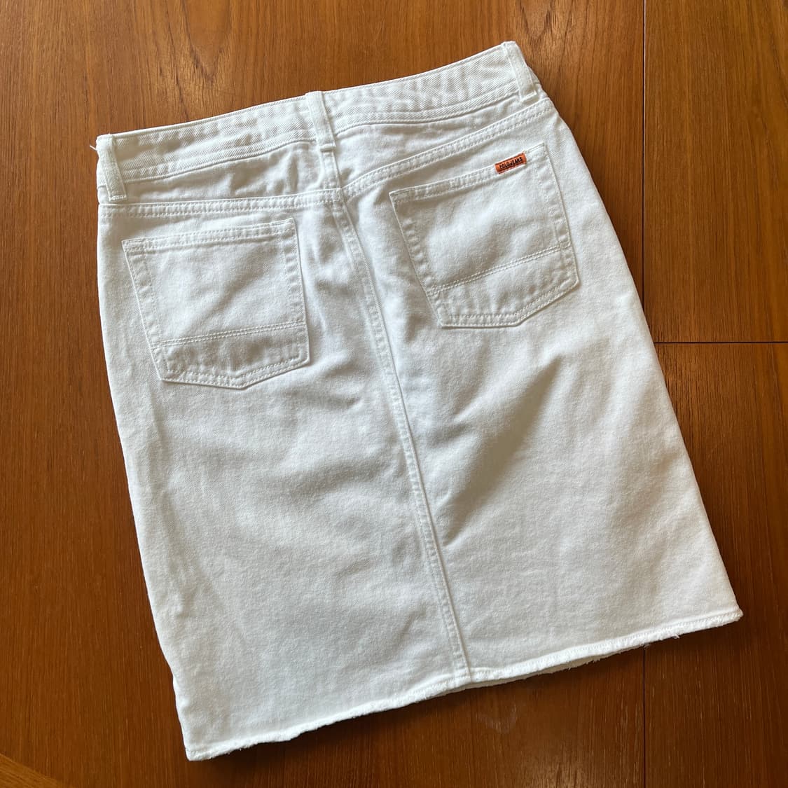 Polo Jeans company Denim skirt  상품이미지2