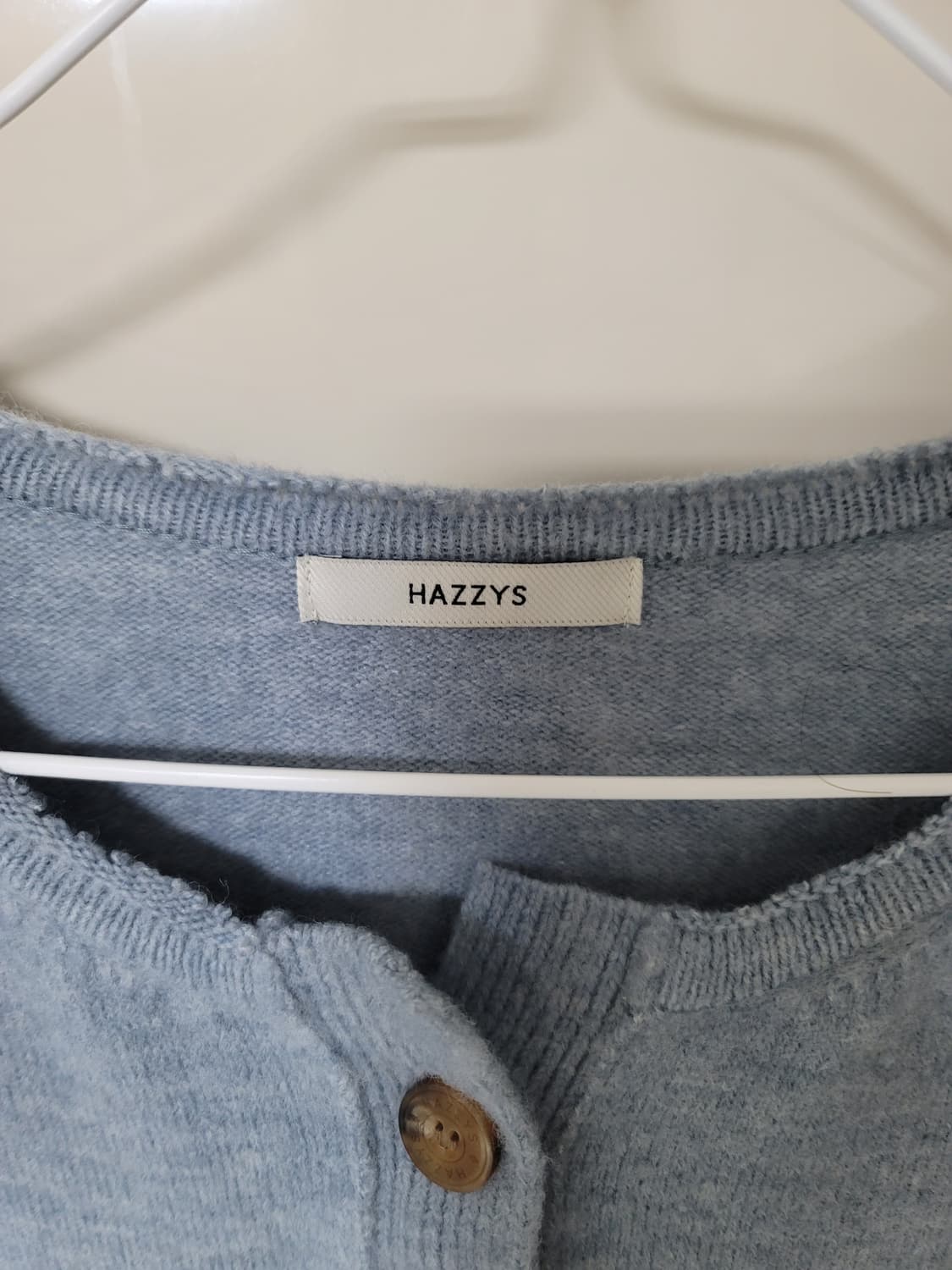 헤지스 니트 85사이즈 상태극상

 상품이미지3