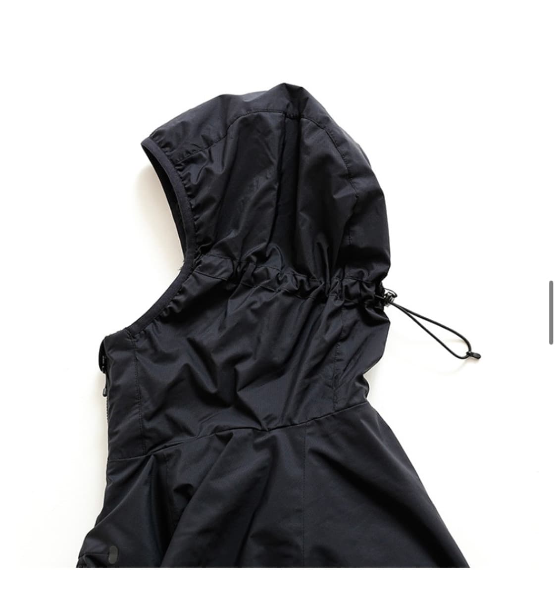 케일  알파 바람막이 상품이미지5